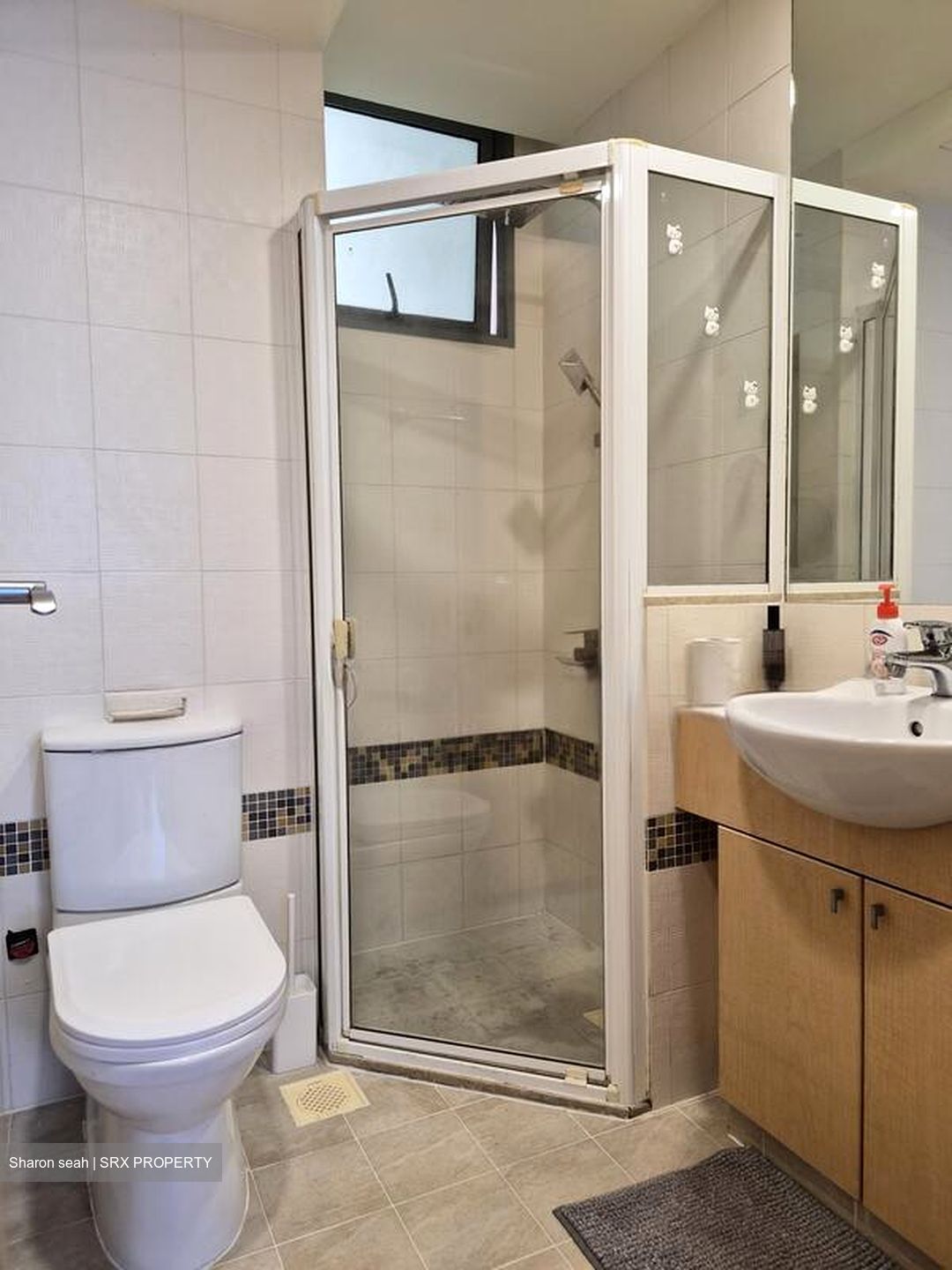 Tanamera Crest (D16), Condominium #503198311